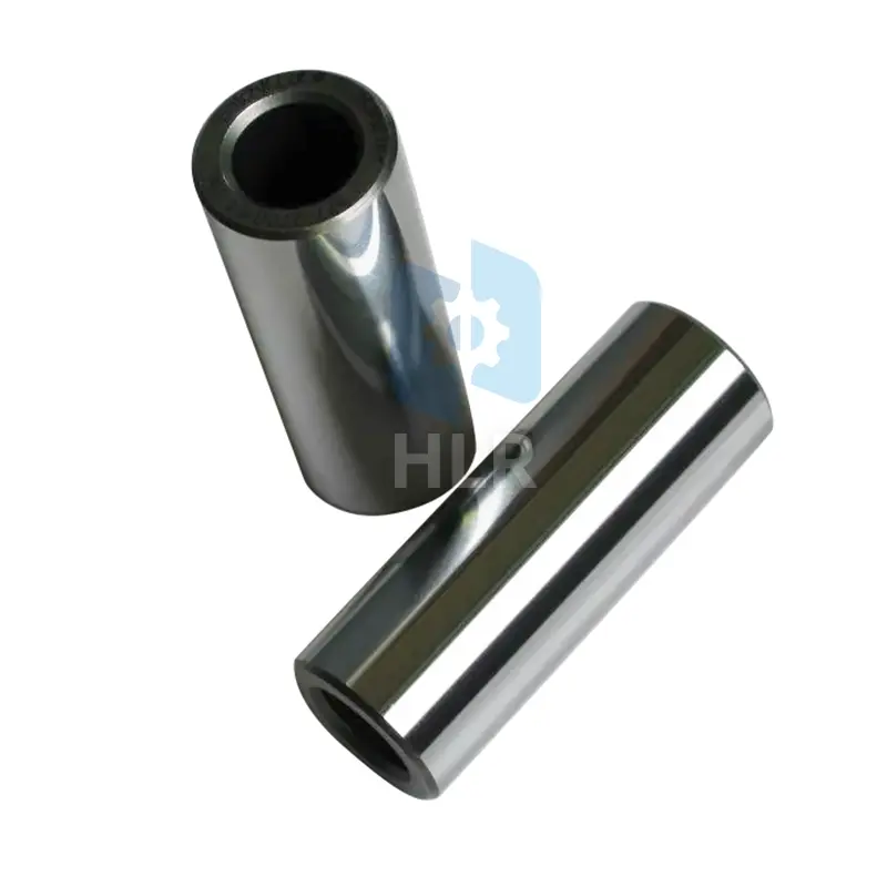 Setați știftul cu șurub cu piston